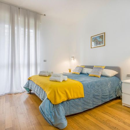 Ferienwohnung Modena City Lux Near Policlinico Exterior foto